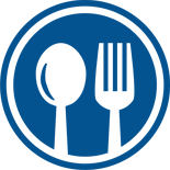 Food & Meals Icon